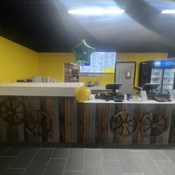 Nirvanis Indian Kitchen