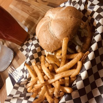 Off The Griddle - House-made veggie burger and fries - Vegan Near Me - Portland, Oregon Off The Griddle - House-made veggie burger and fries - Vegan Near Me - Portland, Oregon