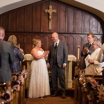 Top Shelf Wedding Planners - Beautiful church wedding - Party & Event Planning Near Me Top Shelf Wedding Planners - Beautiful church wedding - Party & Event Planning Near Me
