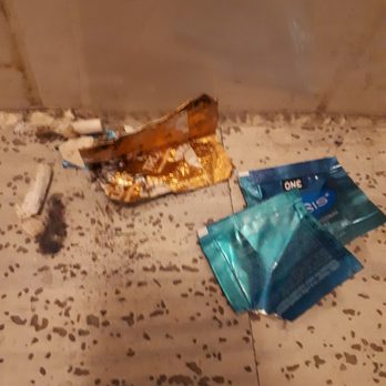 Rois Investments - Used condoms in laundry room - Apartment Agents Near Me - Edmonton, Alberta Rois Investments - Used condoms in laundry room - Apartment Agents Near Me - Edmonton, Alberta