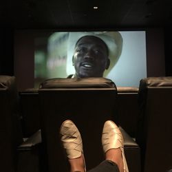 Southwest Theaters - Theatre 6