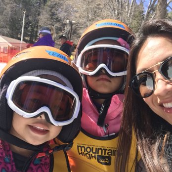 Mountain High Resort - Ski Resorts Near Me - Wrightwood, California