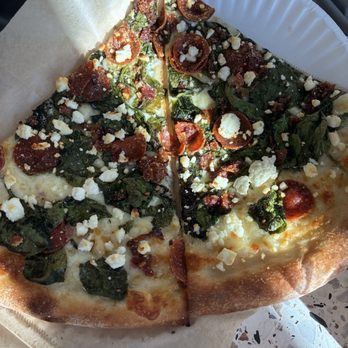 Upper East Slice - Pizza Near Me - Temecula, California Upper East Slice - Pizza Near Me - Temecula, California