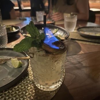 Toca Madera - Steakhouses Near Me - Houston, Texas