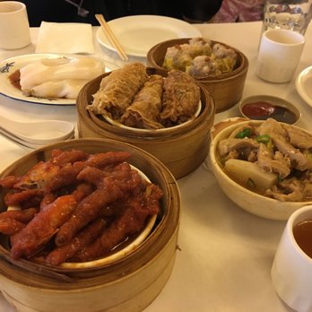 Triple Crown Restaurant - Dim Sum Near Me - Chicago, Illinois Triple Crown Restaurant - Dim Sum Near Me - Chicago, Illinois