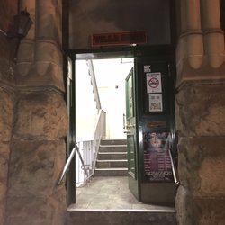Old Mate's Place - Finding it is half the fun