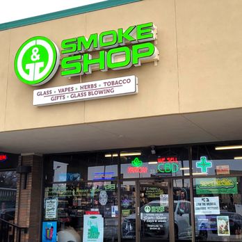 G & G SMOKE SHOP - Updated May 2026 - 17 Photos - 314 S 72nd St, Omaha,  Nebraska - Head Shops - Phone Number