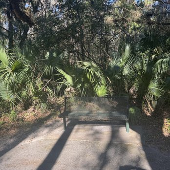 Green Springs Park - Hiking Near Me - Deltona, Florida