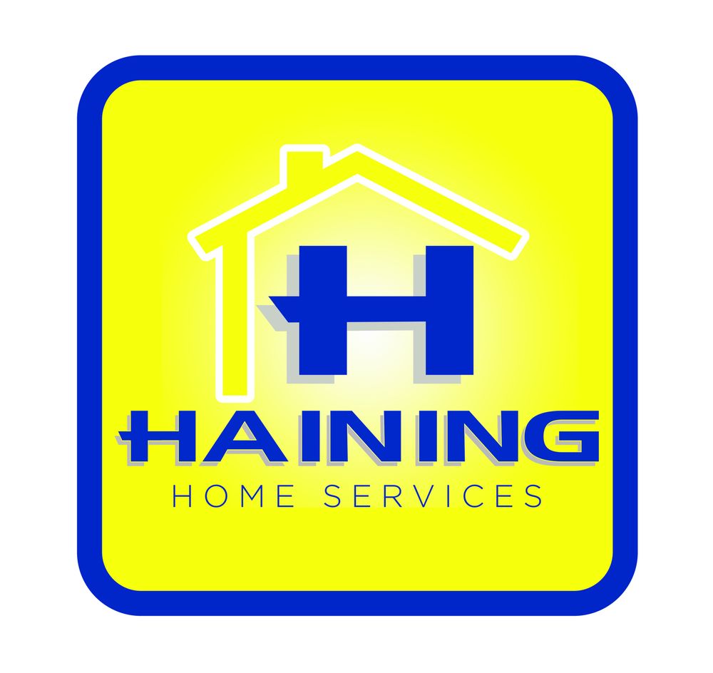 Slide of Haining Home Services