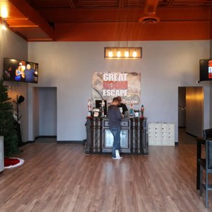 GREAT ROOM ESCAPE - 27 Photos & 41 Reviews - 525 Ring Rd, Layton, UT - Yelp