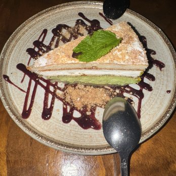 Giardino 54 - Wine Bars Near Me - New York, New York