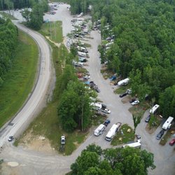 Eagle Rock Resort & Campground