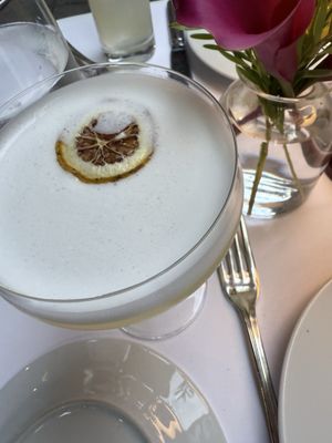 Fleming by Le Bilboquet by null