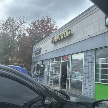 Q Nails - Nail Salons Near Me - Atlanta, Georgia
