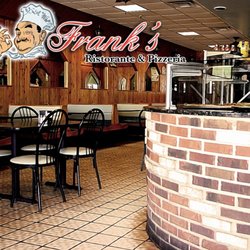 Frank's Pizza & Restaurant