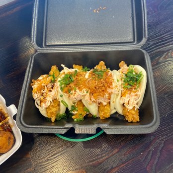 Quickly Boba Tea - Volcano Bao buns - Bubble Tea Near Me - Orlando, Florida Quickly Boba Tea - Volcano Bao buns - Bubble Tea Near Me - Orlando, Florida
