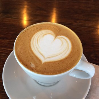 Alchemy Coffee - Cappuccino - Coffee & Tea Near Me - Markham, Ontario