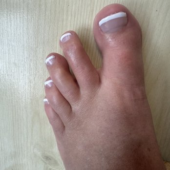 Tracy's Nails - Mani Pedi French Tips with Gel - Nail Salons Near Me - Capitola, California Tracy's Nails - Mani Pedi French Tips with Gel - Nail Salons Near Me - Capitola, California