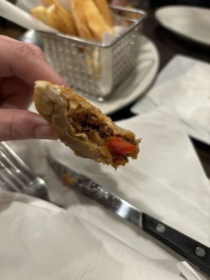 Chango Kitchen by null