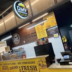 DMV Empanadas-Baltimore