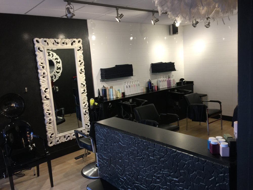 BABYO’S HAIR COMPANY Updated August 2024 12512 102 Avenue NW