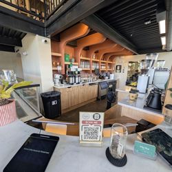 Mokha Coffee House