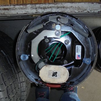 Smith Trailers and Equipment - Brake Backing Plates - Trailer Dealers Near Me - Cincinnati, Ohio Smith Trailers and Equipment - Brake Backing Plates - Trailer Dealers Near Me - Cincinnati, Ohio