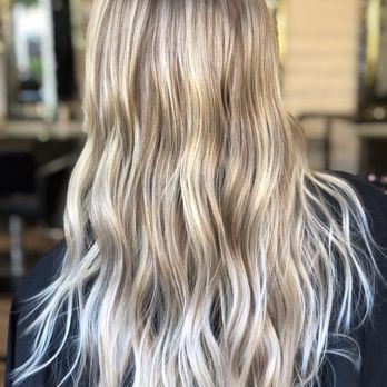 One Five One Salon - Cut and color by Faten at One Five One Salon - Hair Salons Near Me - Los Gatos, California