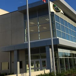 Morgan Park Sports Center