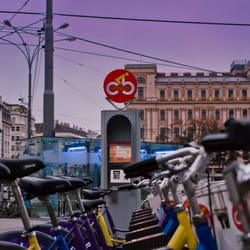 City Bike