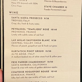 The Well - Beer/Wine - Tapas/Small Plates Near Me - Pensacola, Florida The Well - Beer/Wine - Tapas/Small Plates Near Me - Pensacola, Florida
