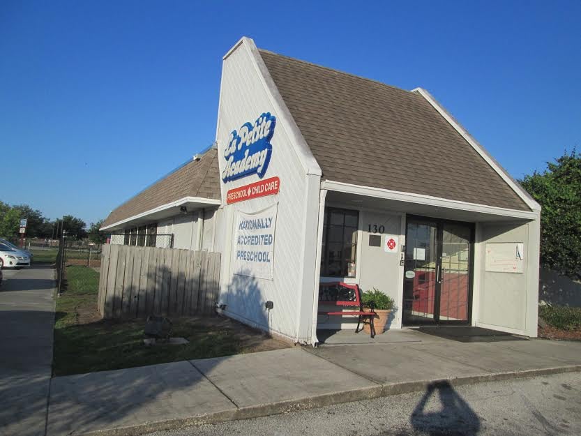 LA PETITE ACADEMY ON BUENAVENTURA BLVD 12 Photos 130 Buenaventura