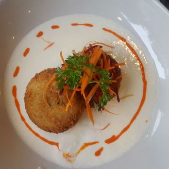 Orange Hill Restaurant - New American Near Me - Newburgh, New York