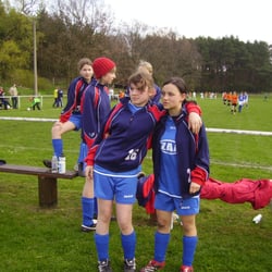 Ffc Turbine Potsdam e.V.