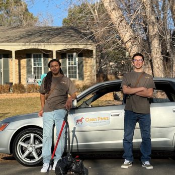 Clean Pawz - Our owners - Pet Waste Removal Near Me Clean Pawz - Our owners - Pet Waste Removal Near Me