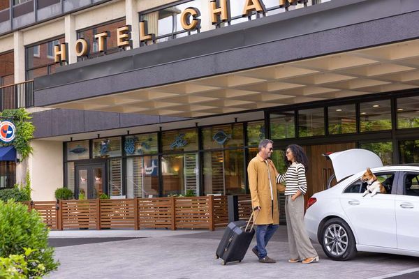 Hotel Champlain Burlington, Curio Collection by Hilton by null