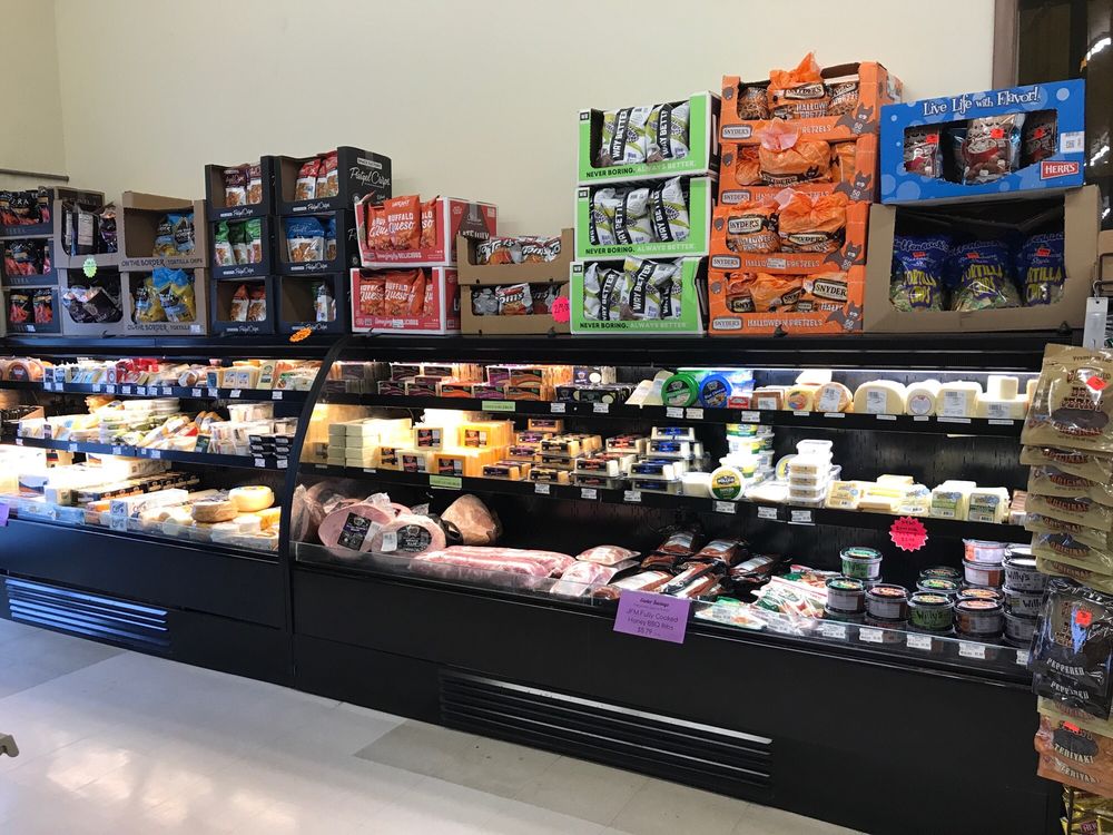 WILLOW CREEK DISCOUNT GROCERY Updated September 2024 30 Willow St