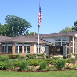 Lewis E Wint & Son Funeral Home