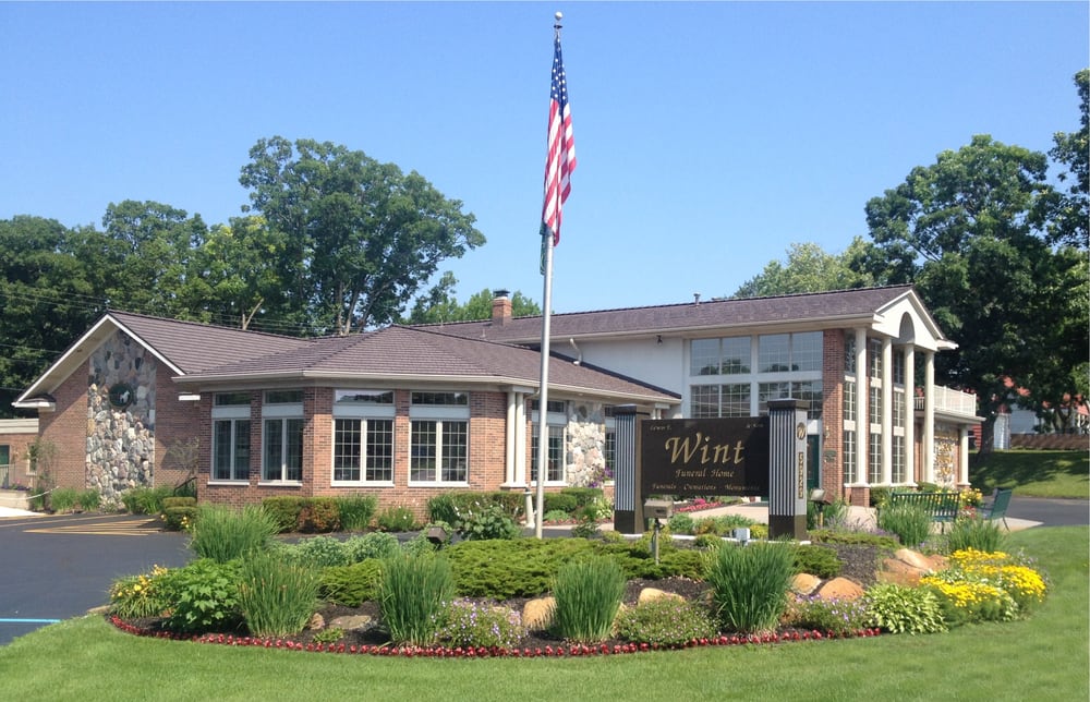Funeral Homes Near Clarkston Mi