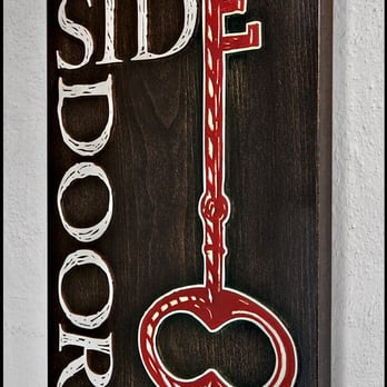 SideDoor - British Near Me - Corona del Mar, California SideDoor - British Near Me - Corona del Mar, California