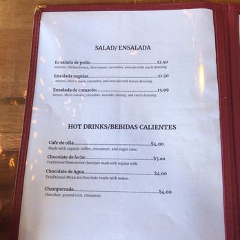 LA Oaxaca Restaurant - Mexican Near Me - Los Angeles, California LA Oaxaca Restaurant - Mexican Near Me - Los Angeles, California