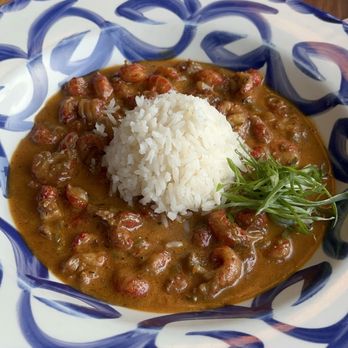 Big Jones - Crawfish Etouffee - Southern Near Me - Chicago, Illinois Big Jones - Crawfish Etouffee - Southern Near Me - Chicago, Illinois