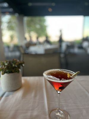 Summit House Restaurant by null