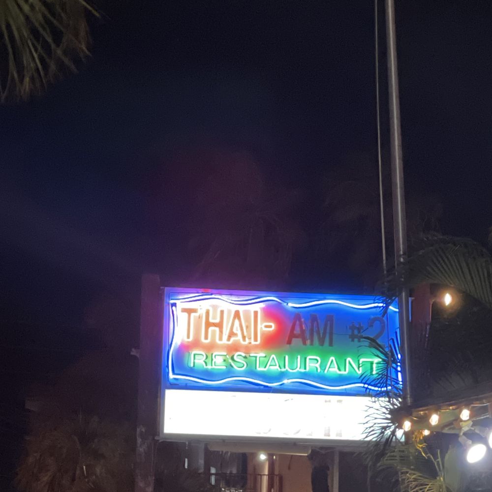 Thai-Am 2 - Thai Near Me - Madeira Beach, Florida Thai-Am 2 - Thai Near Me - Madeira Beach, Florida