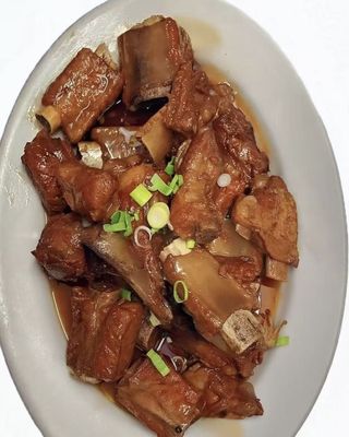 Fung Shing Chinese Restaurant by null