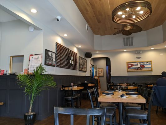 Buona Terra Ristorante by null