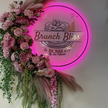 Brunch Bliss & Bubbles - So pretty - Breakfast & Brunch Near Me - Yakima, Washington Brunch Bliss & Bubbles - So pretty - Breakfast & Brunch Near Me - Yakima, Washington