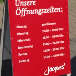 Jacques' Wein-Depot