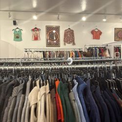 Vanishing Point