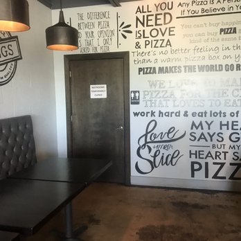 DaddyO's Pizza - Memorial - Pizza Near Me - Houston, Texas DaddyO's Pizza - Memorial - Pizza Near Me - Houston, Texas